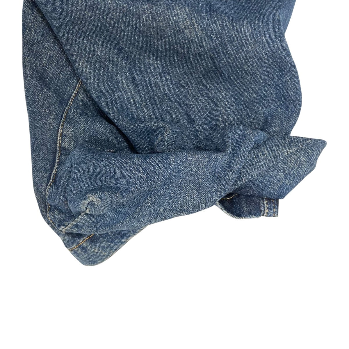 DIESEL D-PARA-FSFデニムパンツ09L14 古着・中古-8枚目のアイテム画像