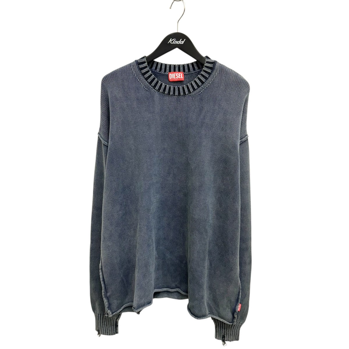 DIESEL ニットA17842 古着・中古-1枚目のアイテム画像