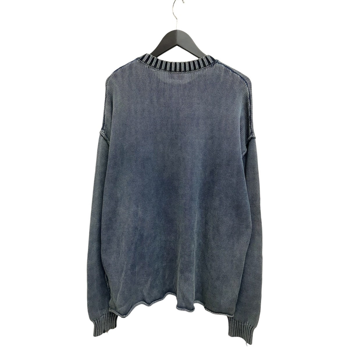 DIESEL ニットA17842 古着・中古-2枚目のアイテム画像