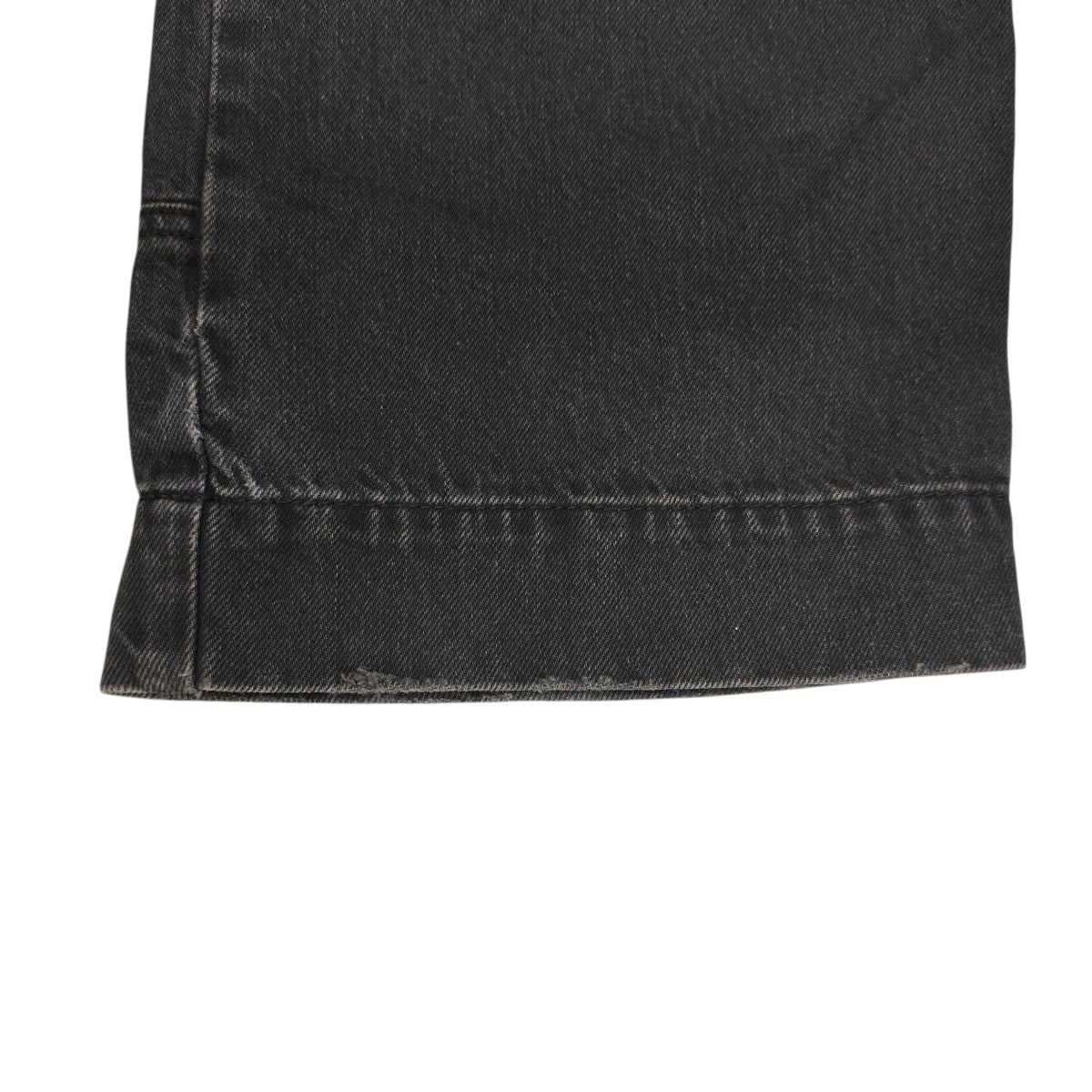 DIESEL D-SIRE-CARGO-Dデニムパンツ0KIAG 古着・中古-6枚目のアイテム画像