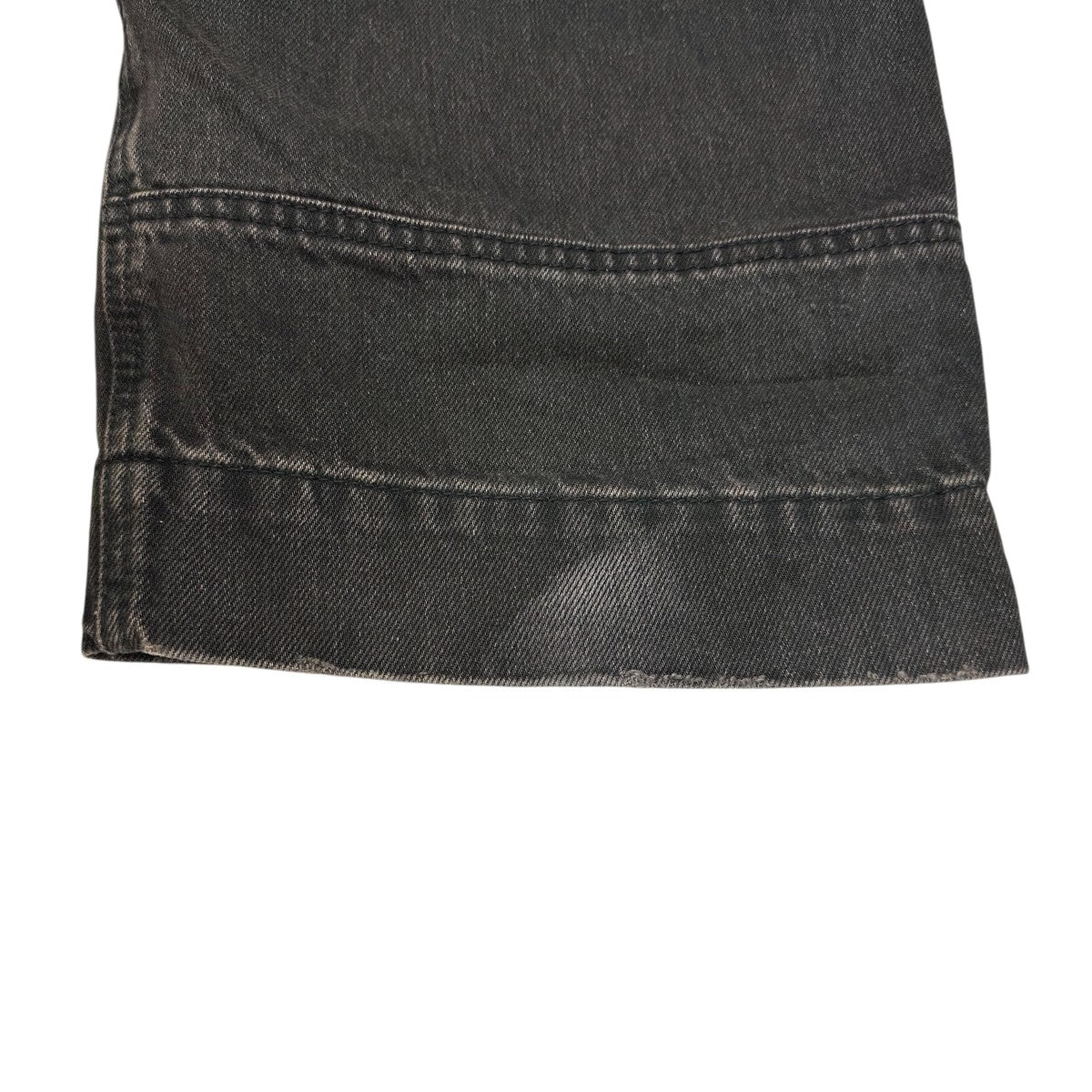 DIESEL D-SIRE-CARGO-Dデニムパンツ0KIAG 古着・中古-8枚目のアイテム画像