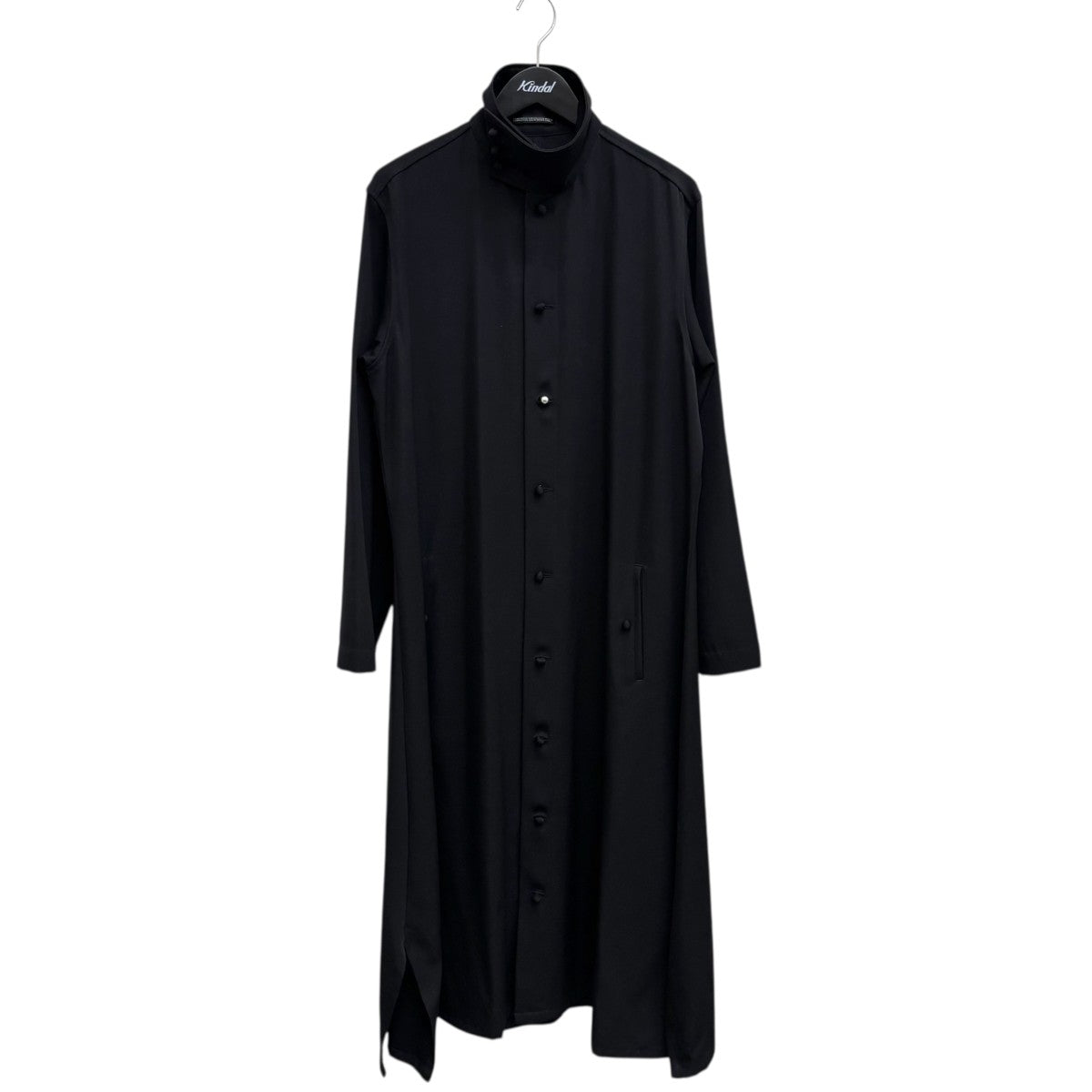 20aw Yohji Yamamoto POUR HOMME 内田すずめ コート 20aw Yohji Yamamoto POUR HOMME 内田すずめ コート