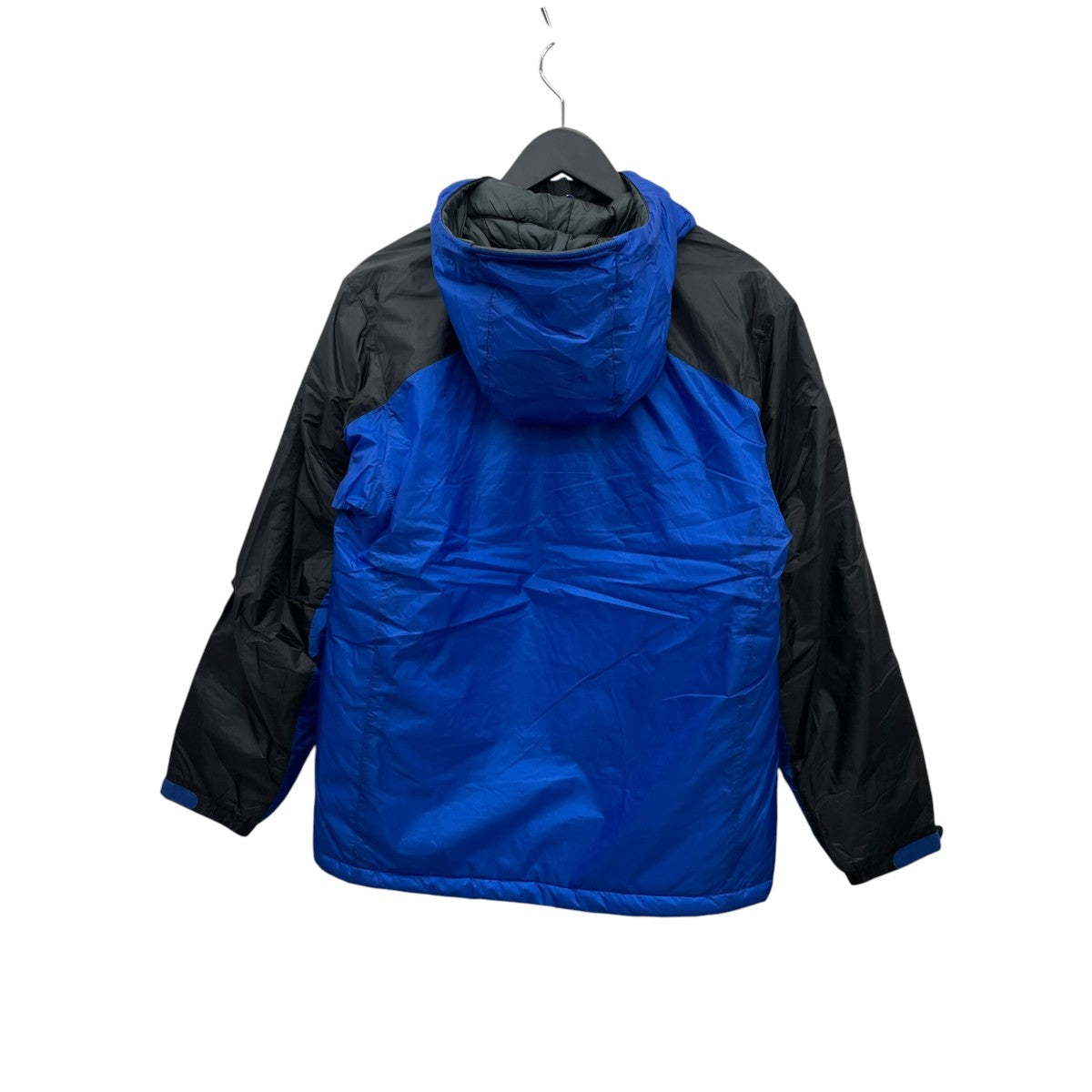 mont-bell フラットアイアンパーカ 中綿ジャケット 古着・中古-2枚目のアイテム画像