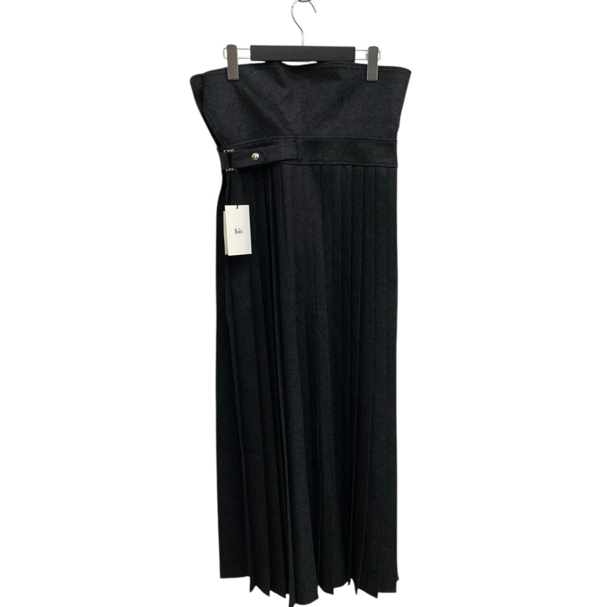 プリーツスカート24FW-RESK-16L-J