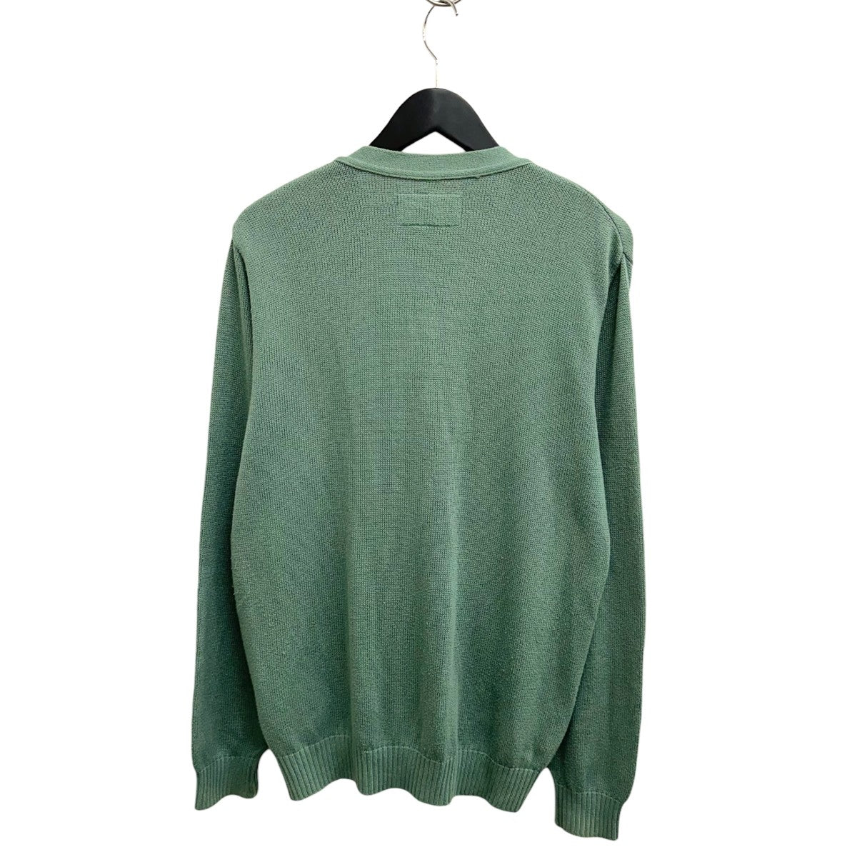 WACKO MARIA カーディガン 古着・中古-2枚目のアイテム画像