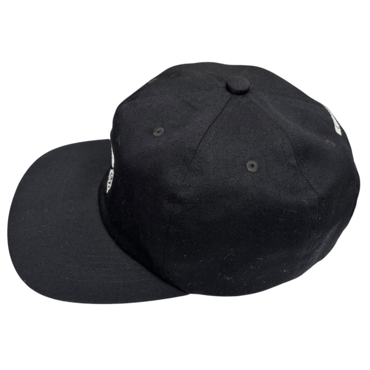 NEIGHBORHOOD ブラック　キャップ　ネイバーフッド NEIGHBORHOOD] ネイバーフッド キャップ Cap (Neighborhood/キャップ