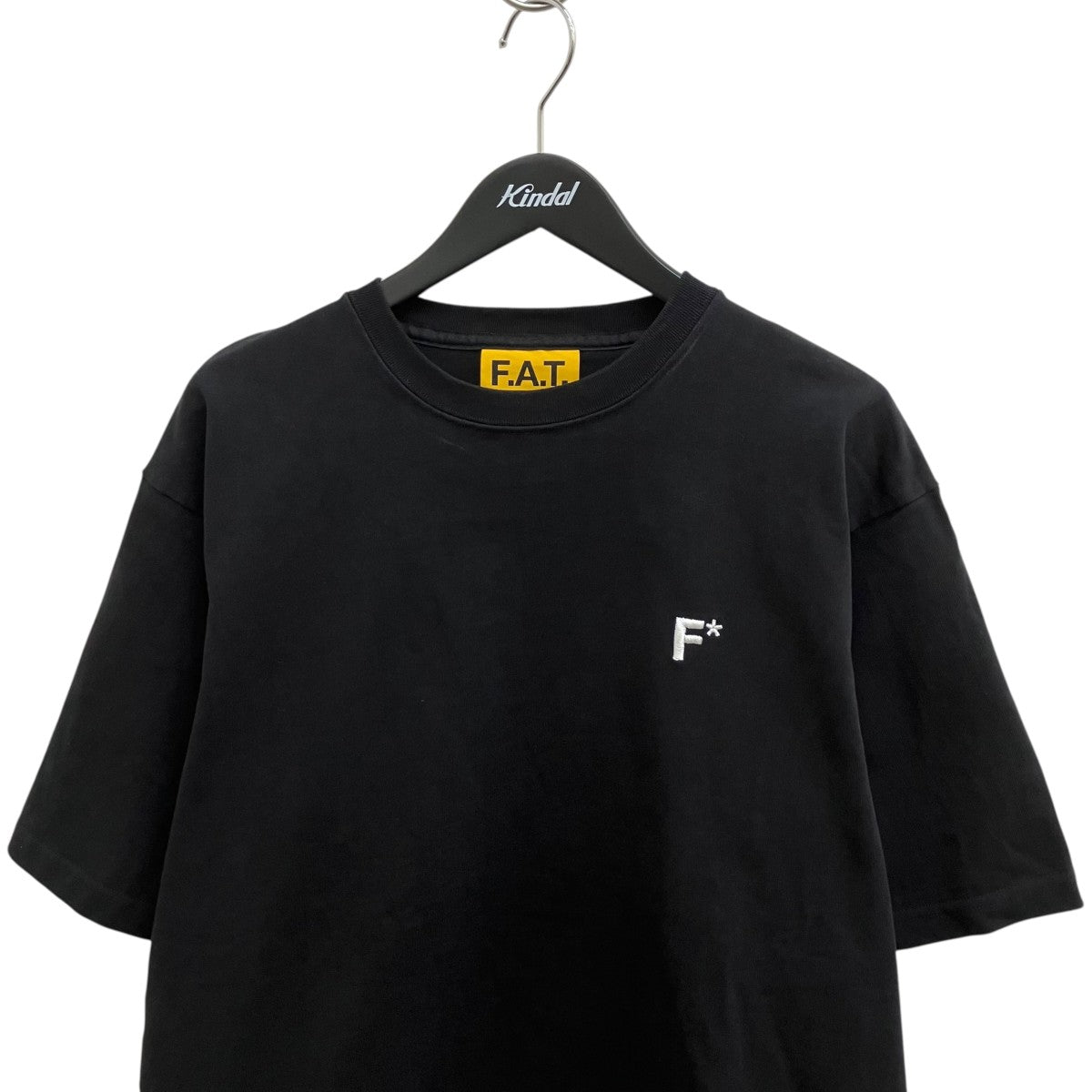 FAT 半袖TシャツF32510-CT12-AB 古着・中古-3枚目のアイテム画像