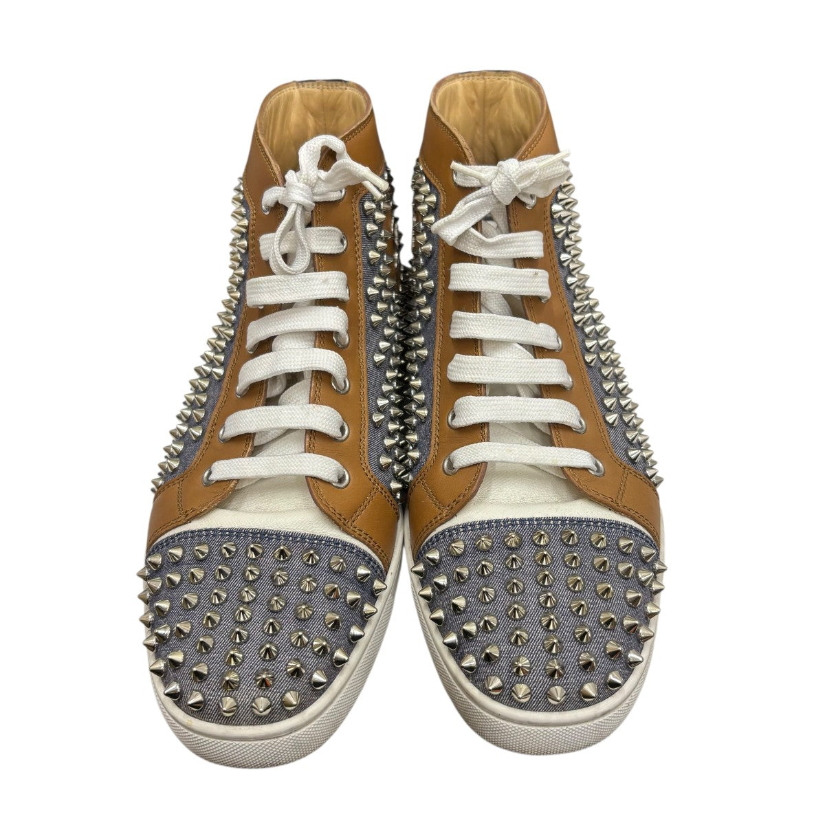 Christian Louboutin(クリスチャンルブタン) VERSON MULTIスタッズ