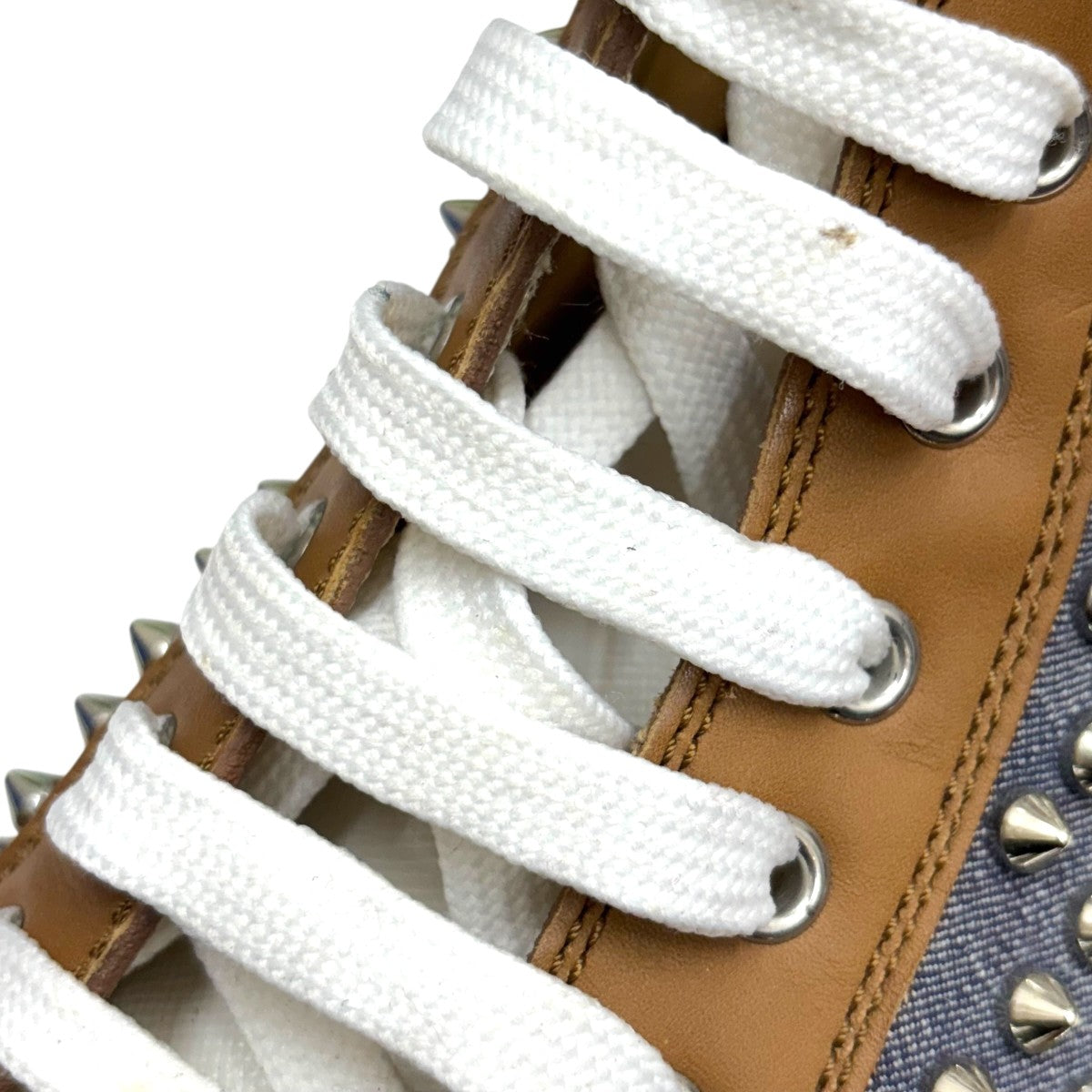 Christian Louboutin(クリスチャンルブタン) VERSON MULTIスタッズ