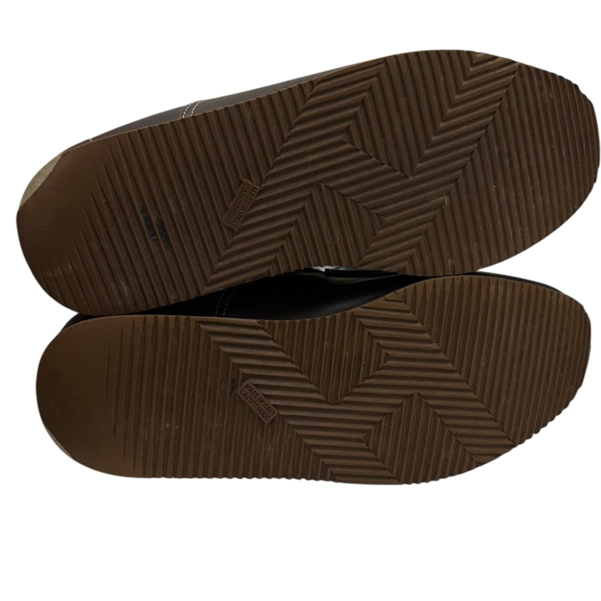 HERMES エルメスターボ　スニーカー　43サイズ　約27cm HERMES エルメスターボスニーカー43サイズ約27cm