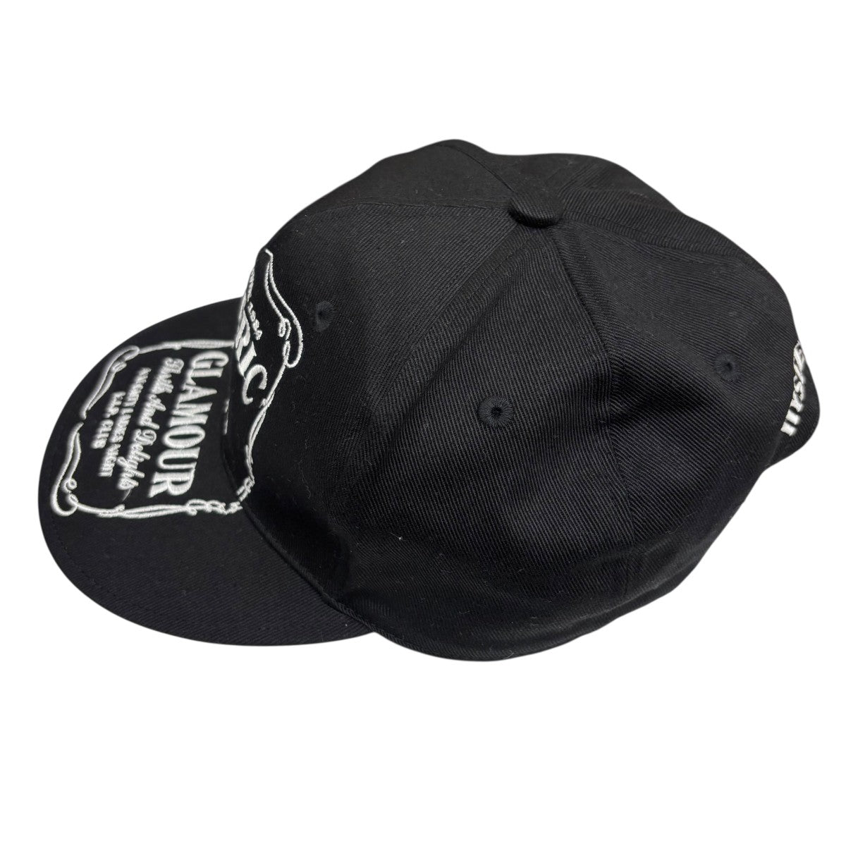 Hysteric Glamour(ヒステリックグラマー) キャップ02233QH09 02233QH09