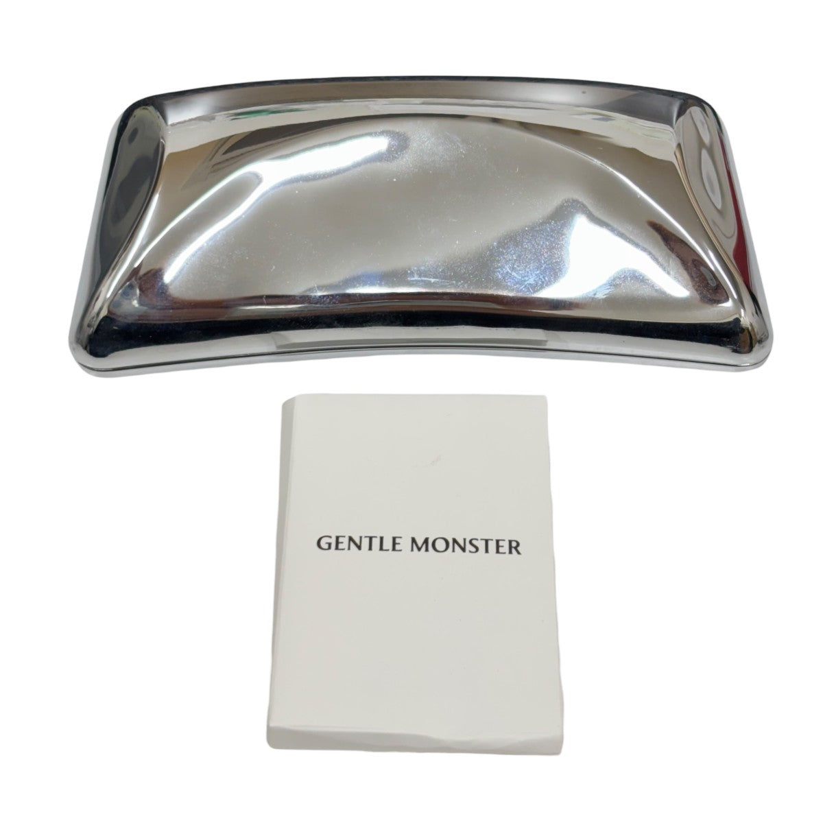 GENTLE MONSTER(ジェントルモンスター) 眼鏡ACADEMYA-02 ACADEMYA-02