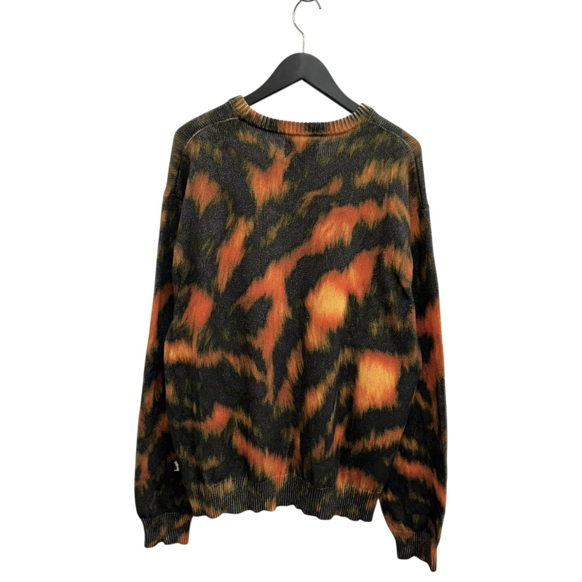 stussy ニット117171 古着・中古-2枚目のアイテム画像