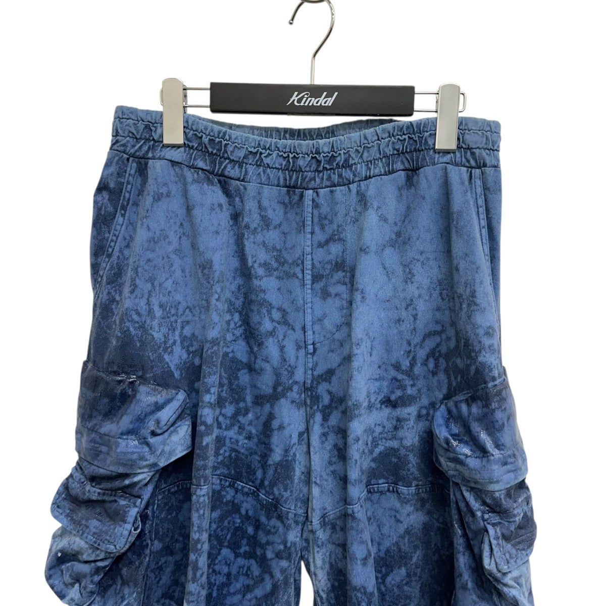 DIESEL P-HUGY-P1パンツ0KKAB 古着・中古-3枚目のアイテム画像
