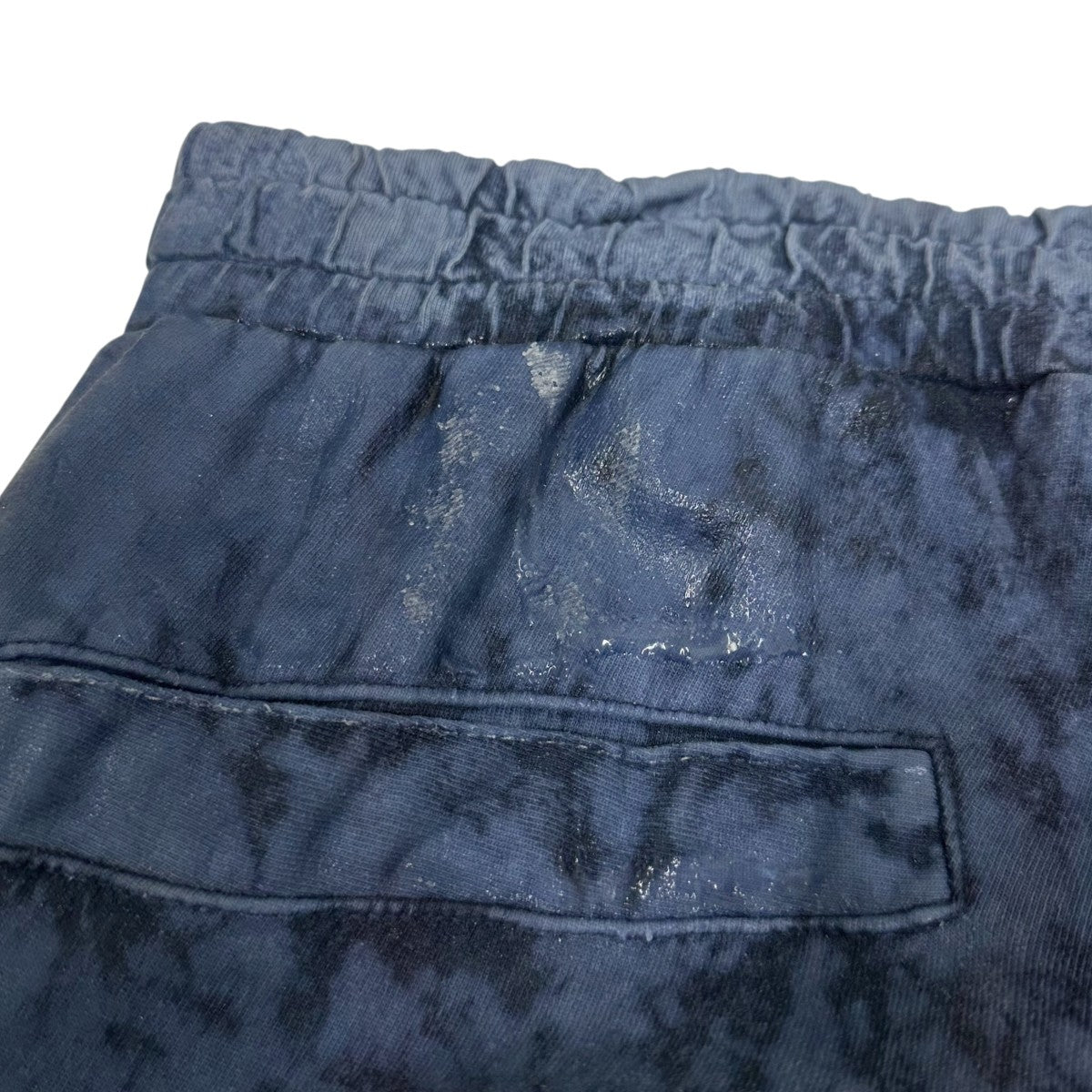 DIESEL P-HUGY-P1パンツ0KKAB 古着・中古-5枚目のアイテム画像