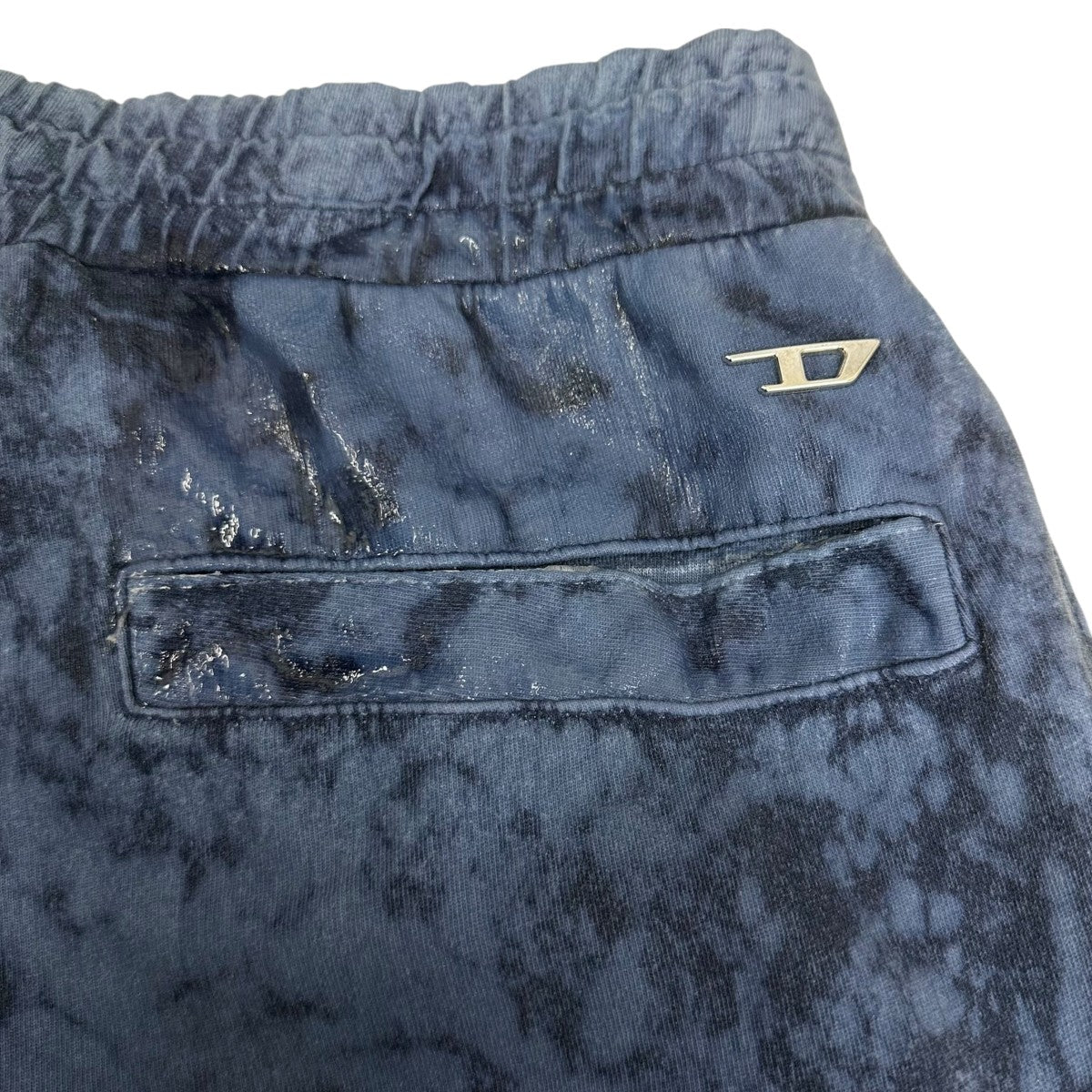 DIESEL P-HUGY-P1パンツ0KKAB 古着・中古-6枚目のアイテム画像