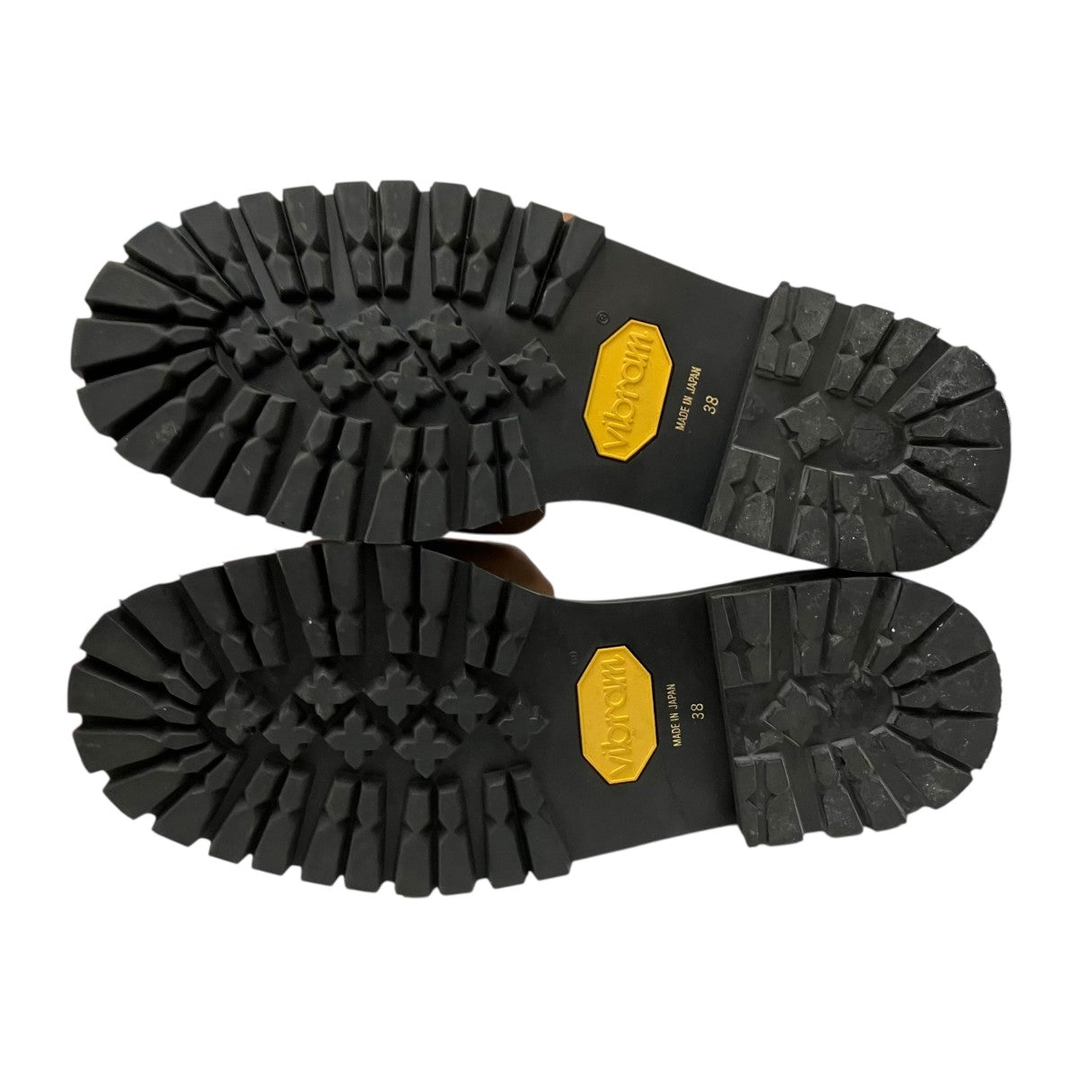 VIBLAM SOLE LEATHER SLIDEサンダル22SSHO-169L