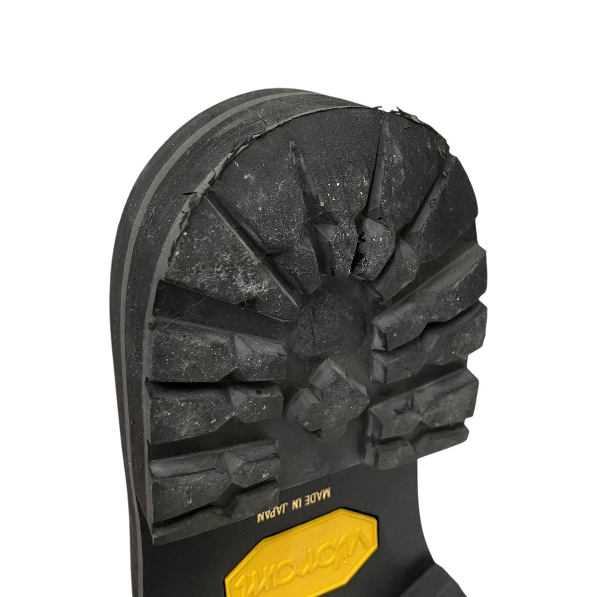 VIBLAM SOLE LEATHER SLIDEサンダル22SSHO-169L