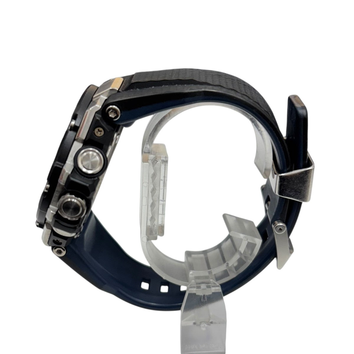 CASIO G-SHOCK G-STEEL タフソーラー時計GST-B100XA-1AJF 古着・中古-3枚目のアイテム画像