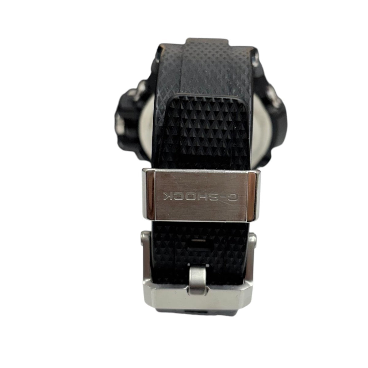 CASIO G-SHOCK G-STEEL タフソーラー時計GST-B100XA-1AJF 古着・中古-4枚目のアイテム画像