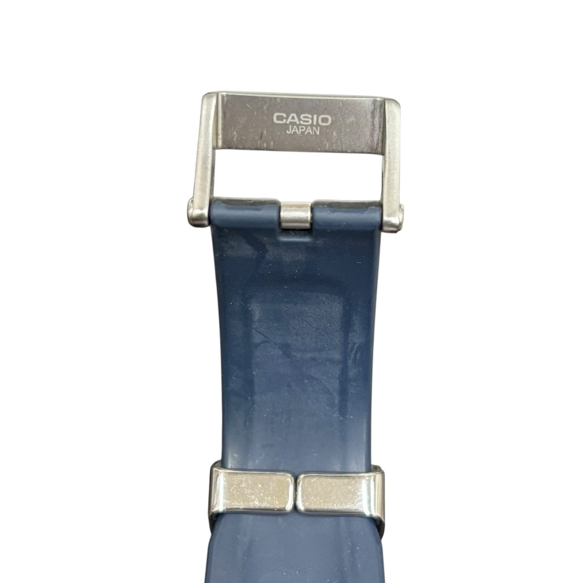 CASIO G-SHOCK G-STEEL タフソーラー時計GST-B100XA-1AJF 古着・中古-7枚目のアイテム画像