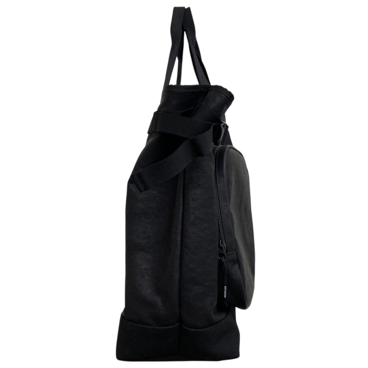 MONCLER×FRGMT 藤原ヒロシ M3266 GENIUS 7トートバッグI209U5D00002