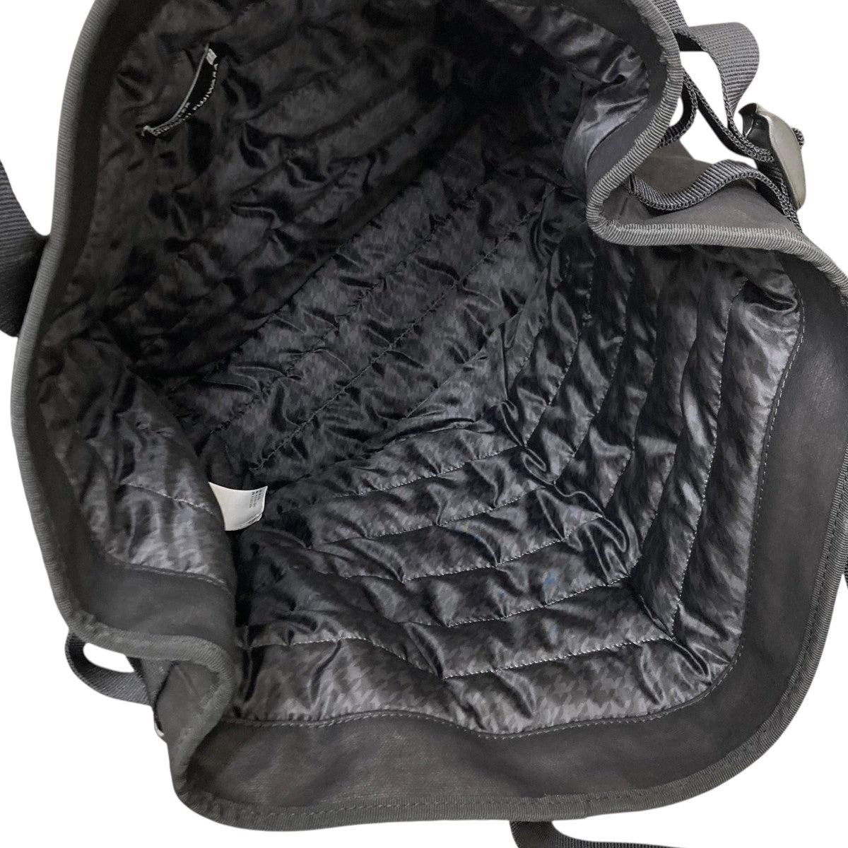 MONCLER×FRGMT 藤原ヒロシ M3266 GENIUS 7トートバッグI209U5D00002