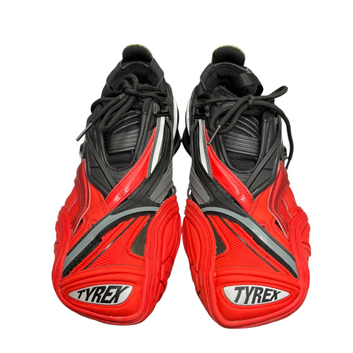 BALENCIAGA Tyrex Sneakerスニーカー617535 古着・中古-2枚目のアイテム画像