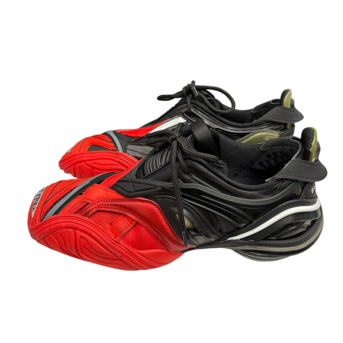 BALENCIAGA Tyrex Sneakerスニーカー617535 古着・中古-3枚目のアイテム画像