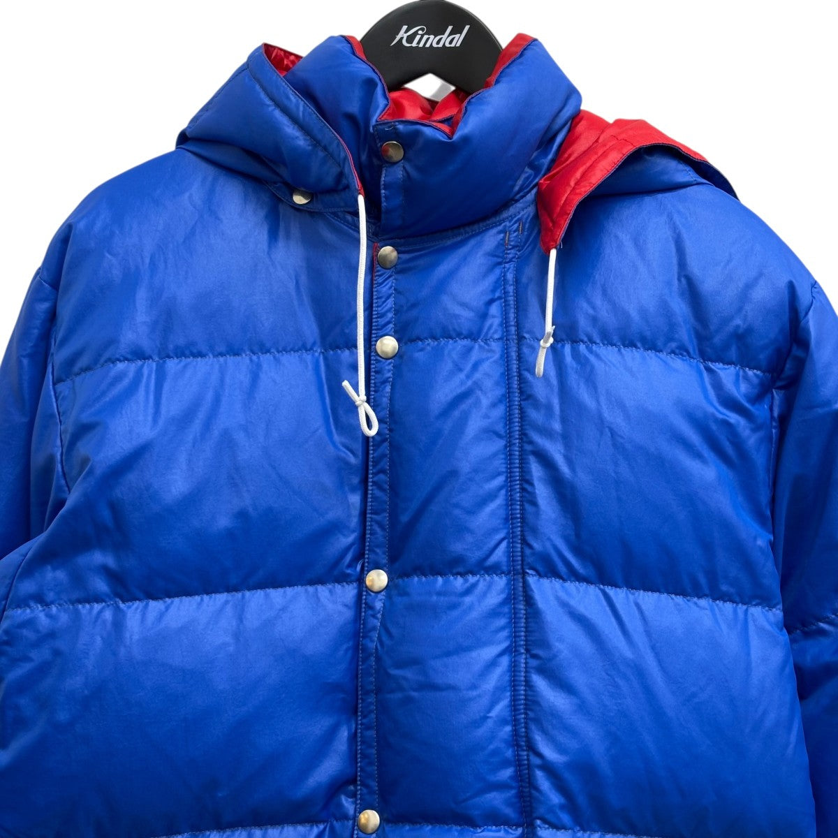 A．PRESSE Desmaison Down Jacketダウンジャケット23AAP-01-10M 古着・中古-3枚目のアイテム画像
