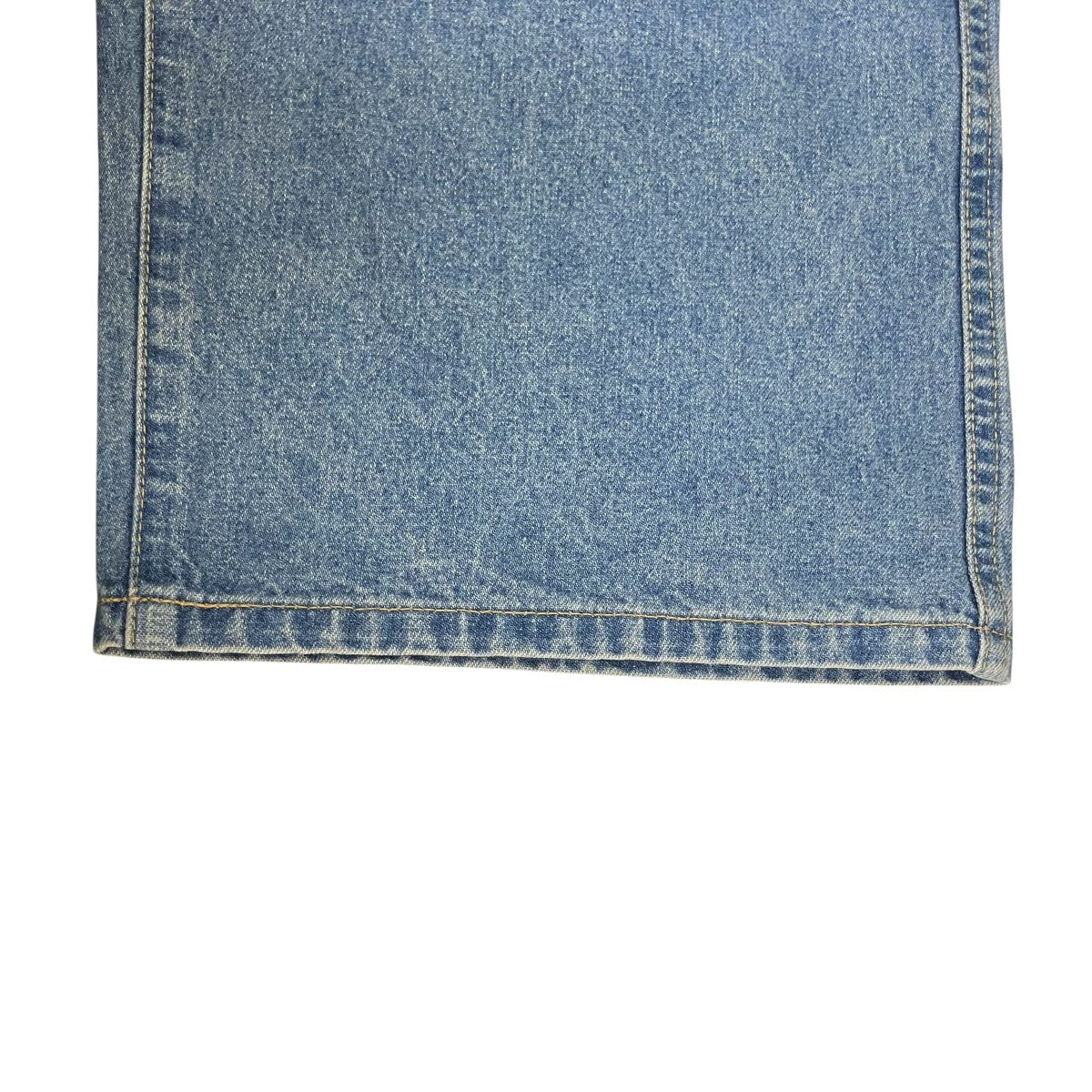 JUNYA WATANABE CDG AD2024デニムパンツJN-P014 古着・中古-5枚目のアイテム画像