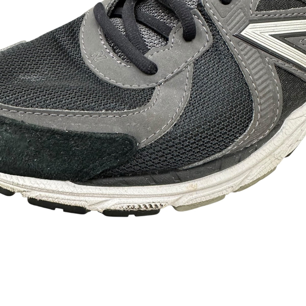 NEW BALANCE×COMME des GARCONS HOMME MR860スニーカーML860JU2 古着・中古-6枚目のアイテム画像