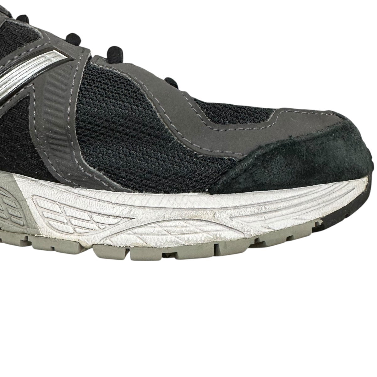 NEW BALANCE×COMME des GARCONS HOMME MR860スニーカーML860JU2 古着・中古-7枚目のアイテム画像