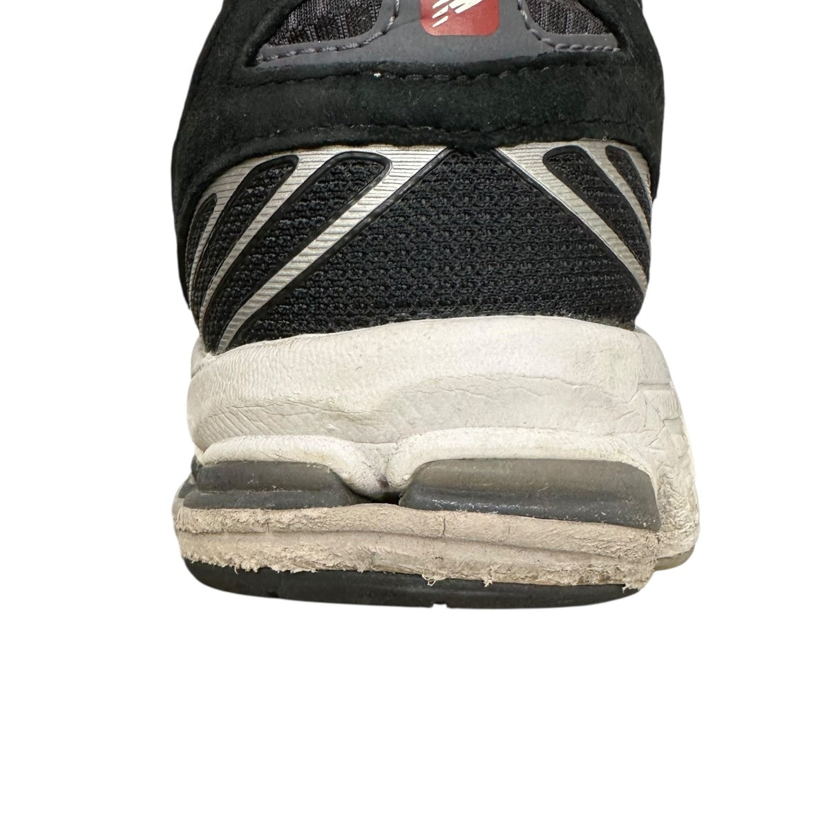 NEW BALANCE×COMME des GARCONS HOMME MR860スニーカーML860JU2 古着・中古-8枚目のアイテム画像