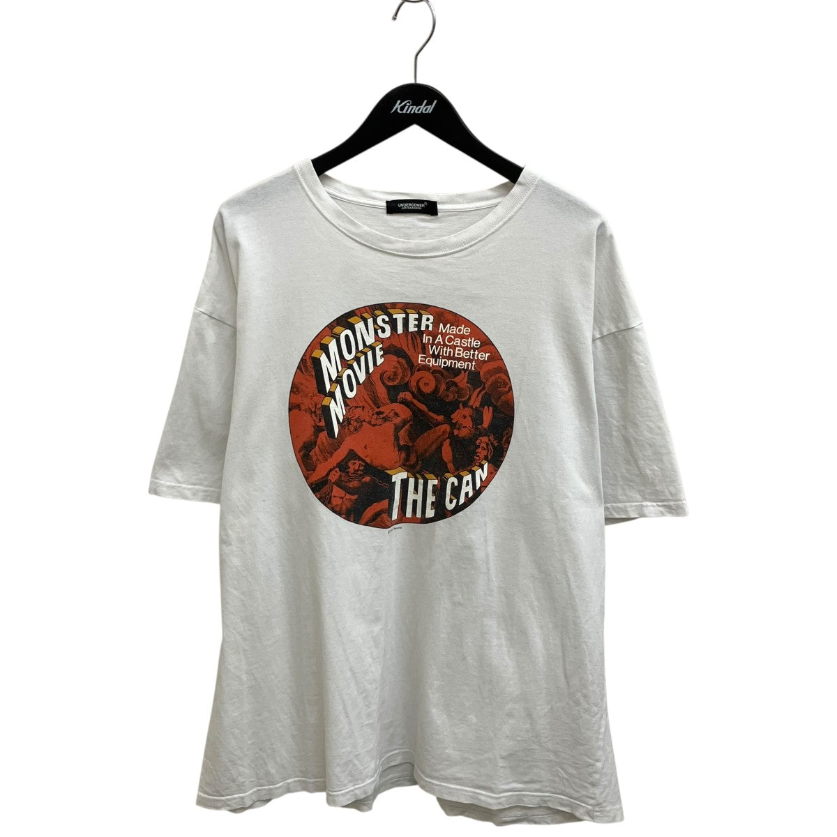 半袖TシャツUC2D9802-1