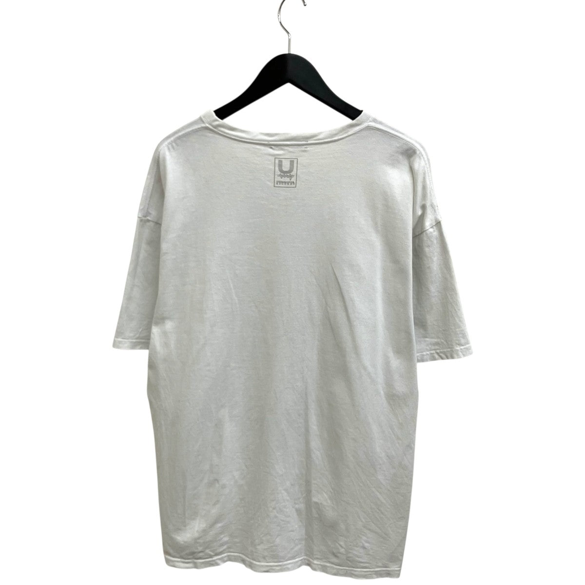 半袖TシャツUC2D9802-1