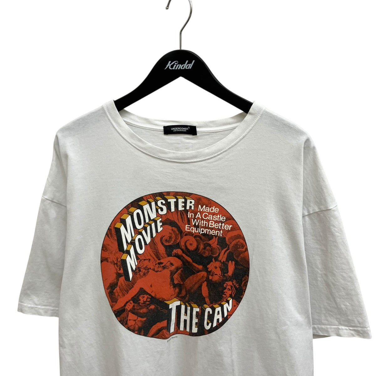 半袖TシャツUC2D9802-1