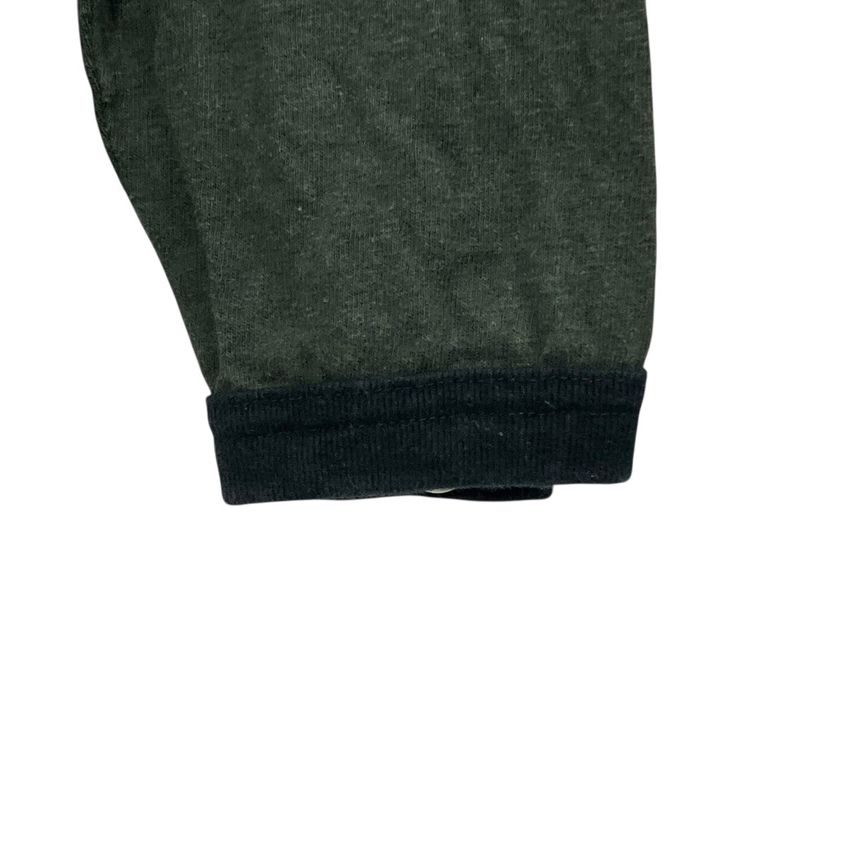 UNDERCOVER ロングスリーブTシャツUC1C4810 古着・中古-4枚目のアイテム画像