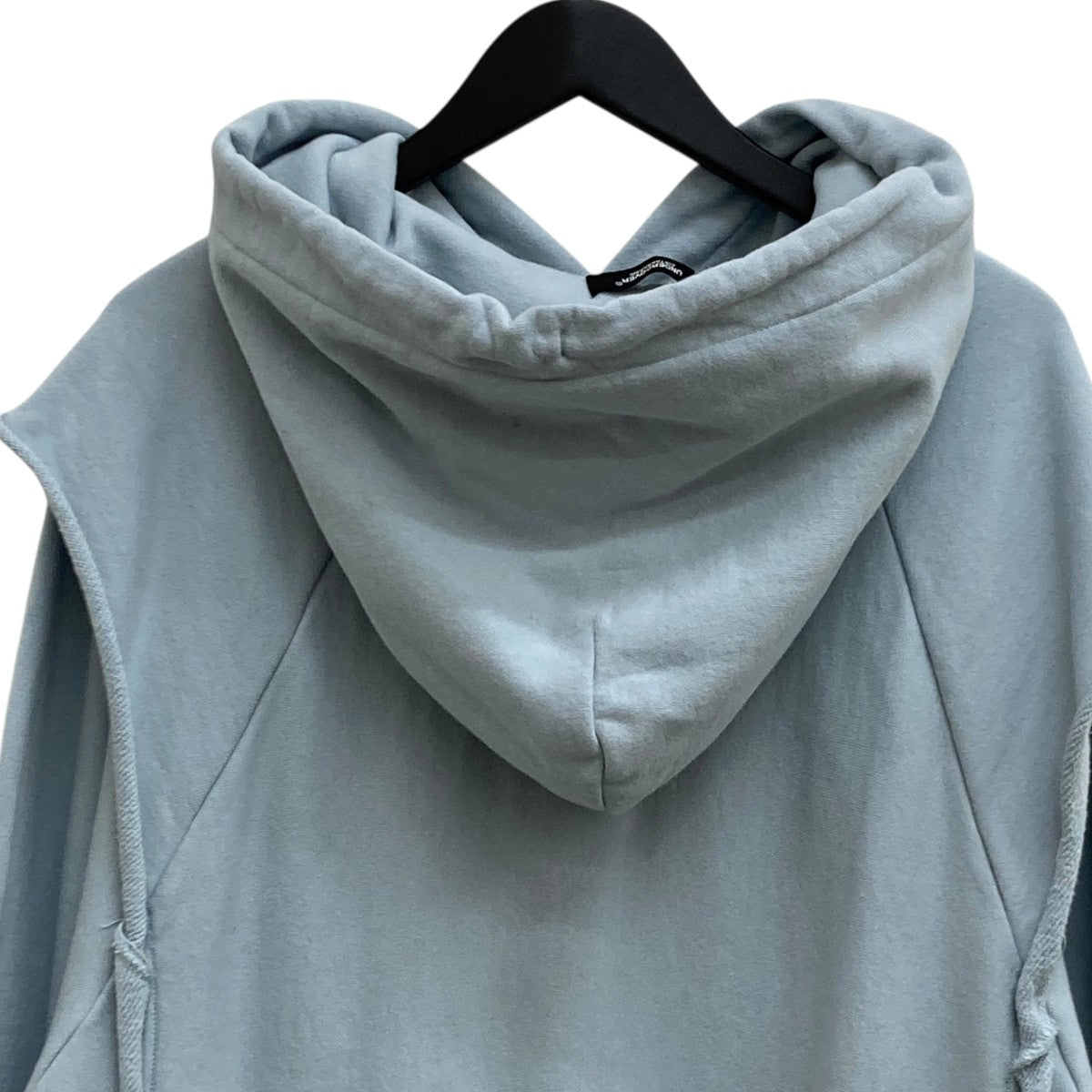 UNDERCOVER プルオーバーパーカーUC2E4803-1 古着・中古-4枚目のアイテム画像