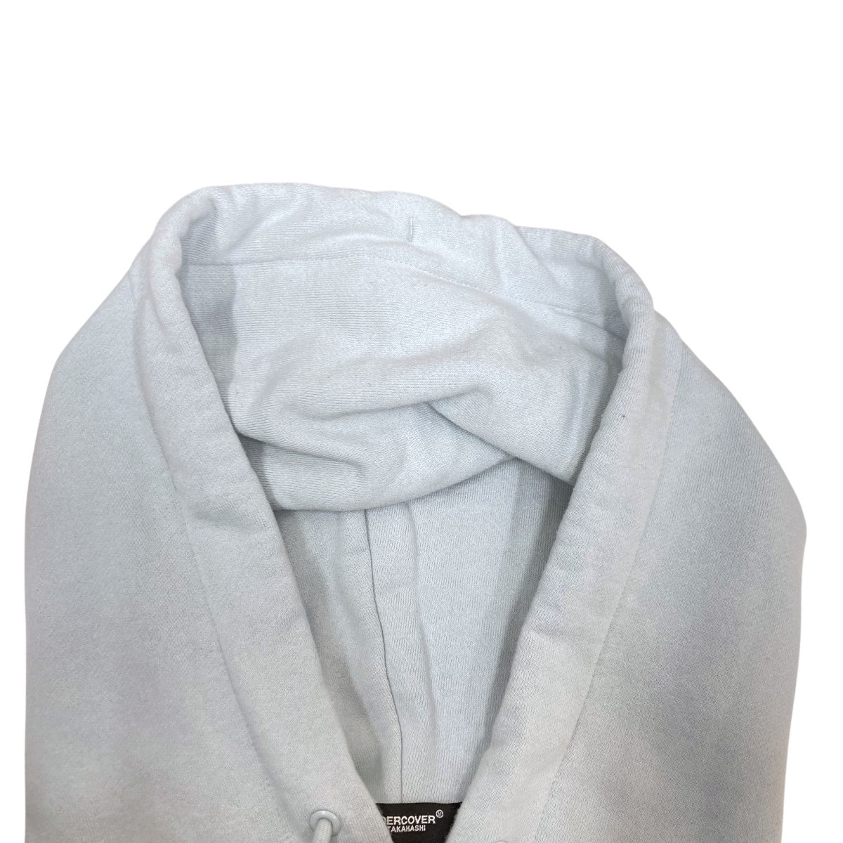 UNDERCOVER プルオーバーパーカーUC2E4803-1 古着・中古-5枚目のアイテム画像