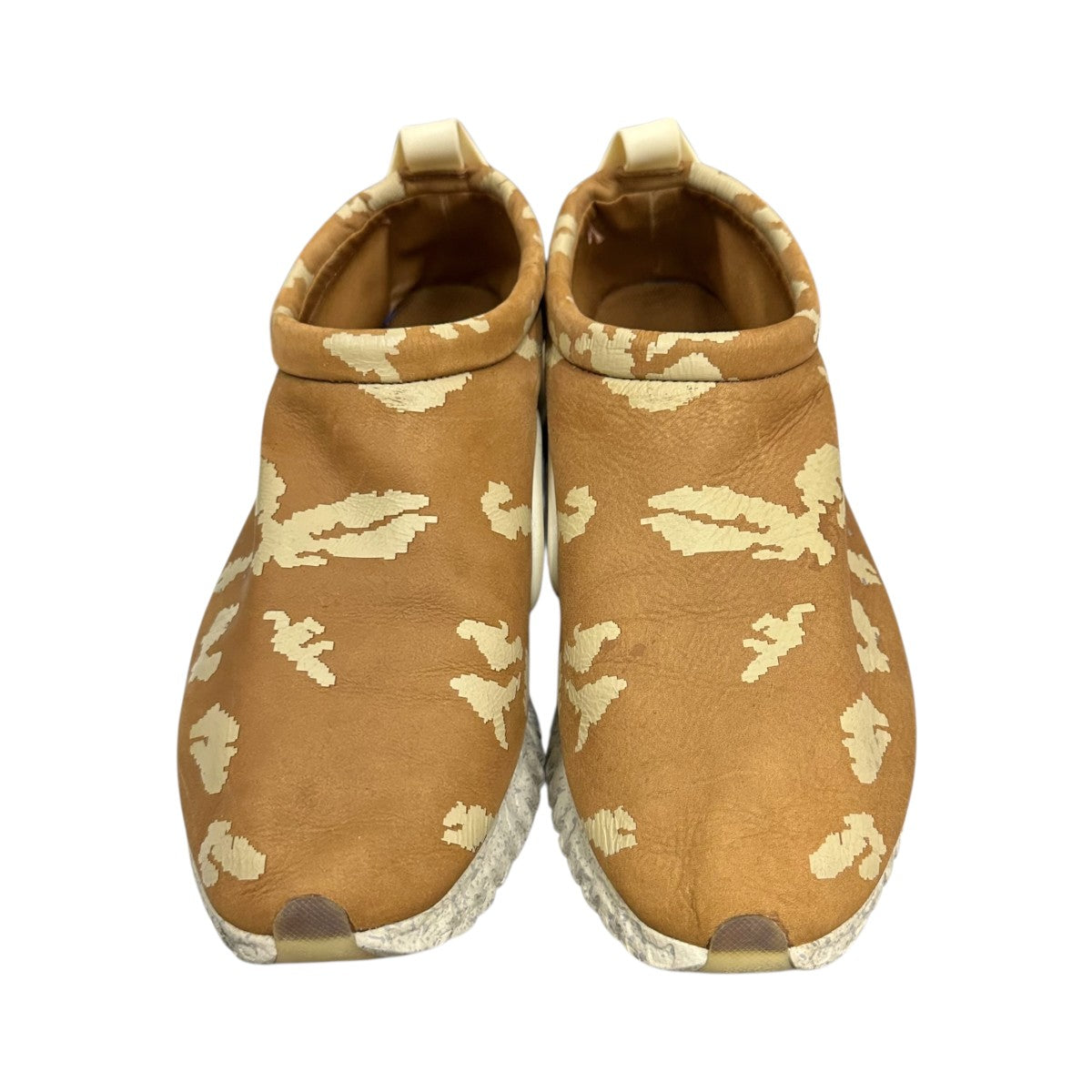 NIKE×UNDERCOVER スニーカーDV5593-200 古着・中古-2枚目のアイテム画像
