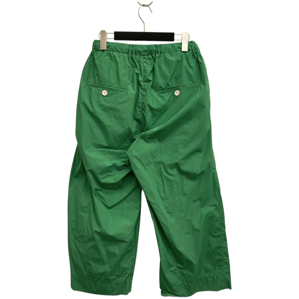 Plan c グリーンパンツ Plan C(プランシー) パンツPNCAD52LZ0TN013 PNCAD52LZ0TN013 グリーン