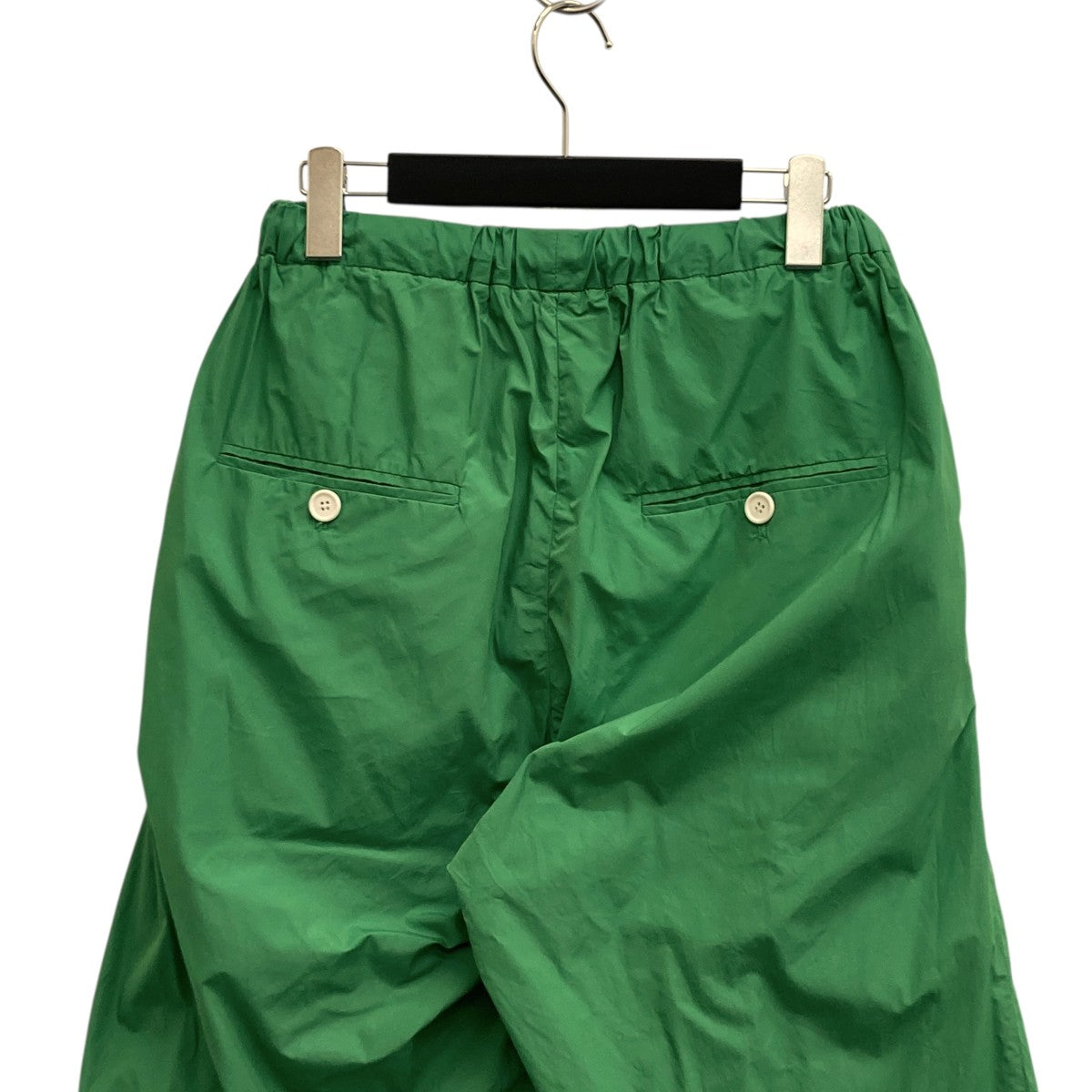 Plan C(プランシー) パンツPNCAD52LZ0TN013 PNCAD52LZ0TN013 グリーン