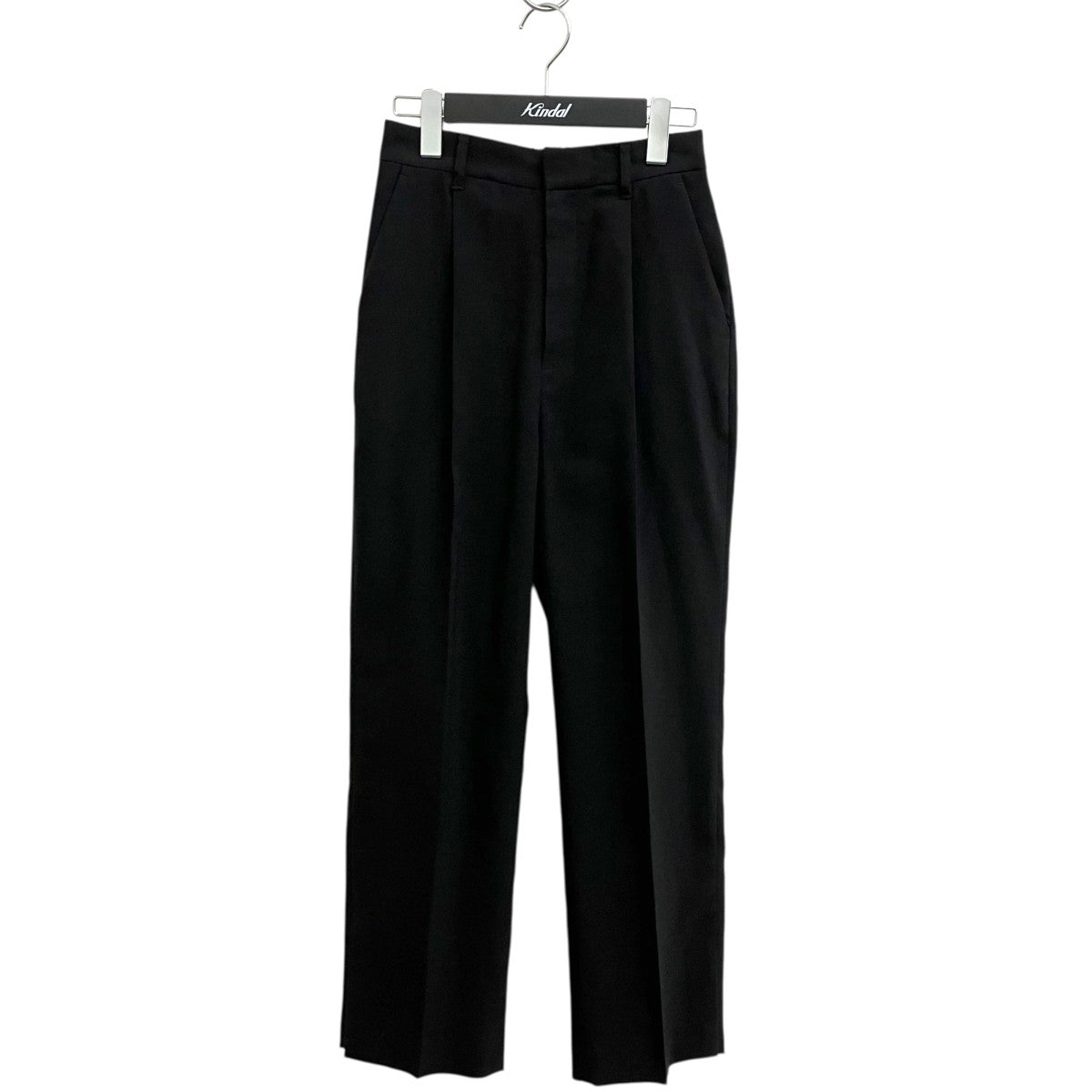 JOURNAL STANDARD アイアスストレッチスリットパンツ25030400918010 古着・中古-1枚目のアイテム画像