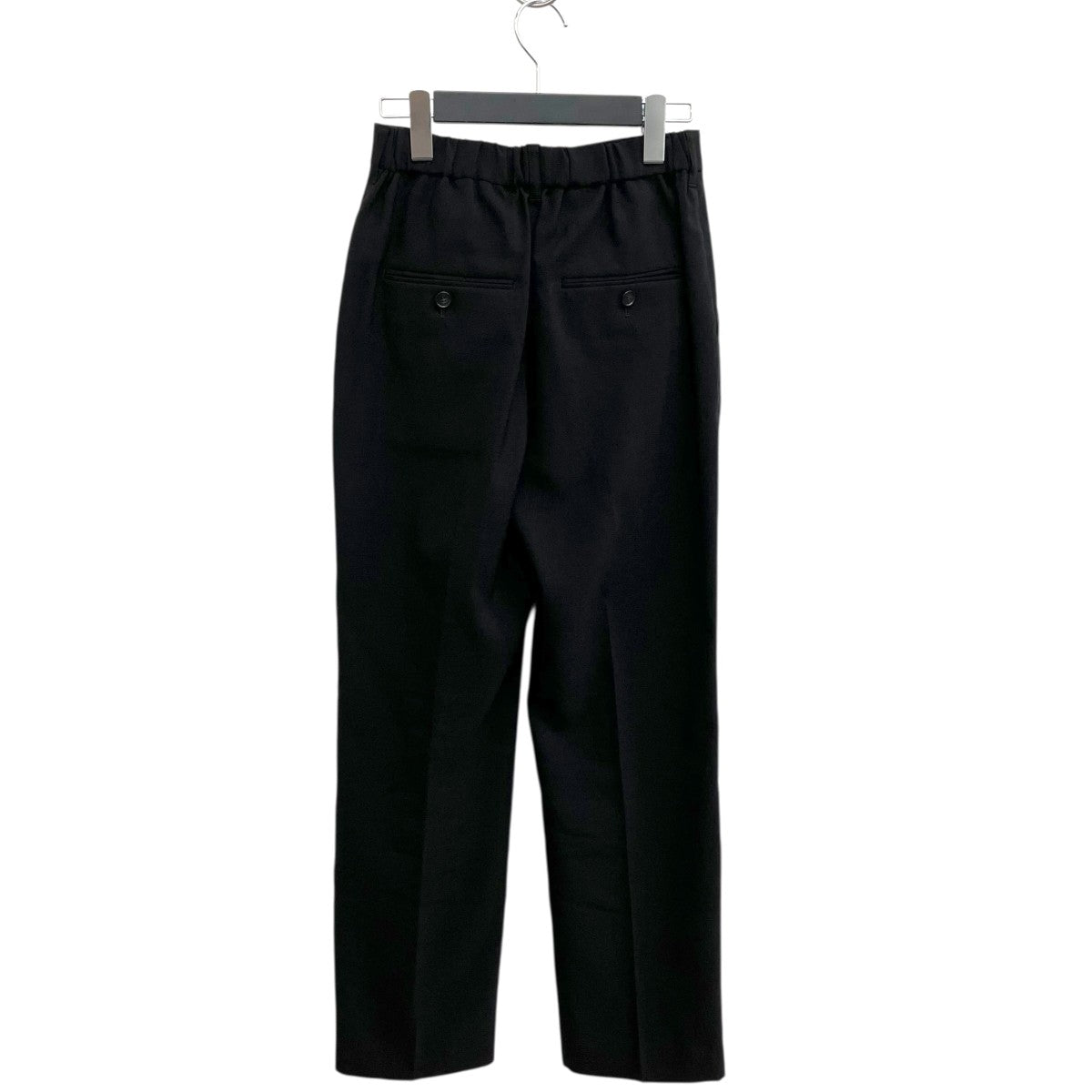 JOURNAL STANDARD アイアスストレッチスリットパンツ25030400918010 古着・中古-2枚目のアイテム画像