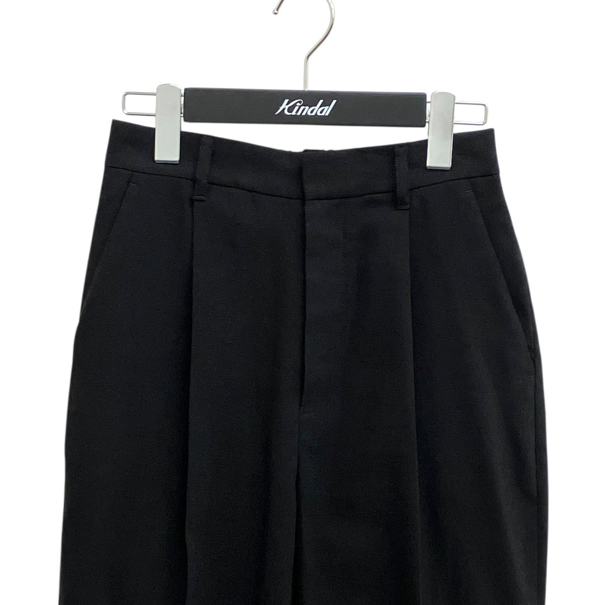 JOURNAL STANDARD アイアスストレッチスリットパンツ25030400918010 古着・中古-3枚目のアイテム画像