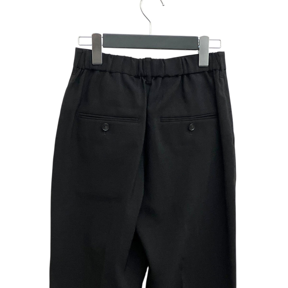 JOURNAL STANDARD アイアスストレッチスリットパンツ25030400918010 古着・中古-4枚目のアイテム画像