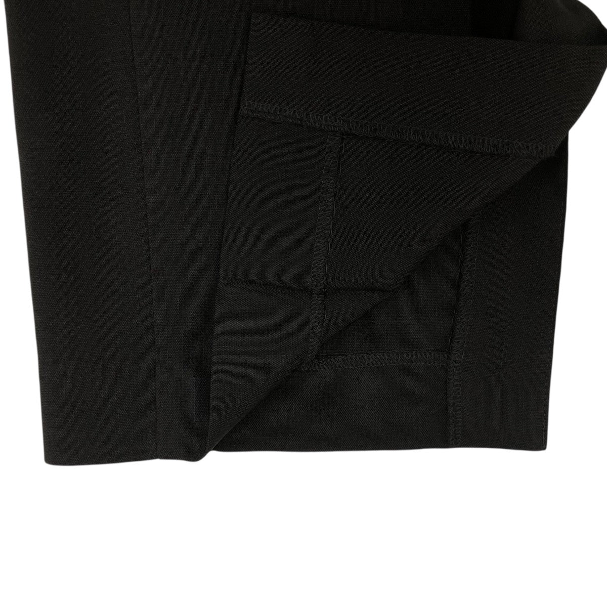 JOURNAL STANDARD アイアスストレッチスリットパンツ25030400918010 古着・中古-8枚目のアイテム画像