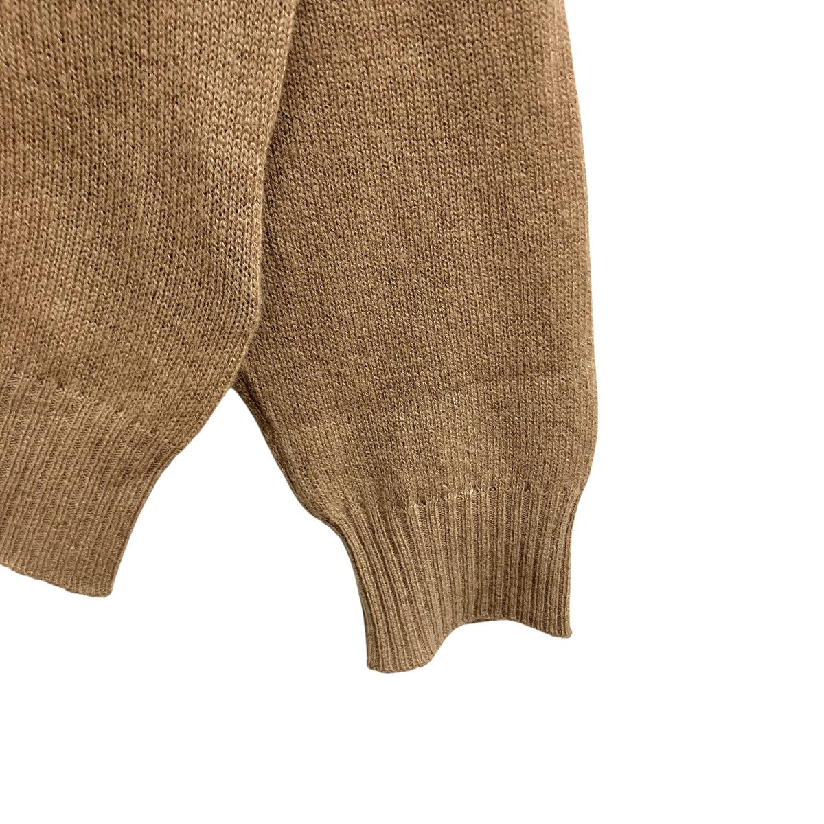 18SSCOMIC PATTERN CASHMERE SWEATERニットUMA770