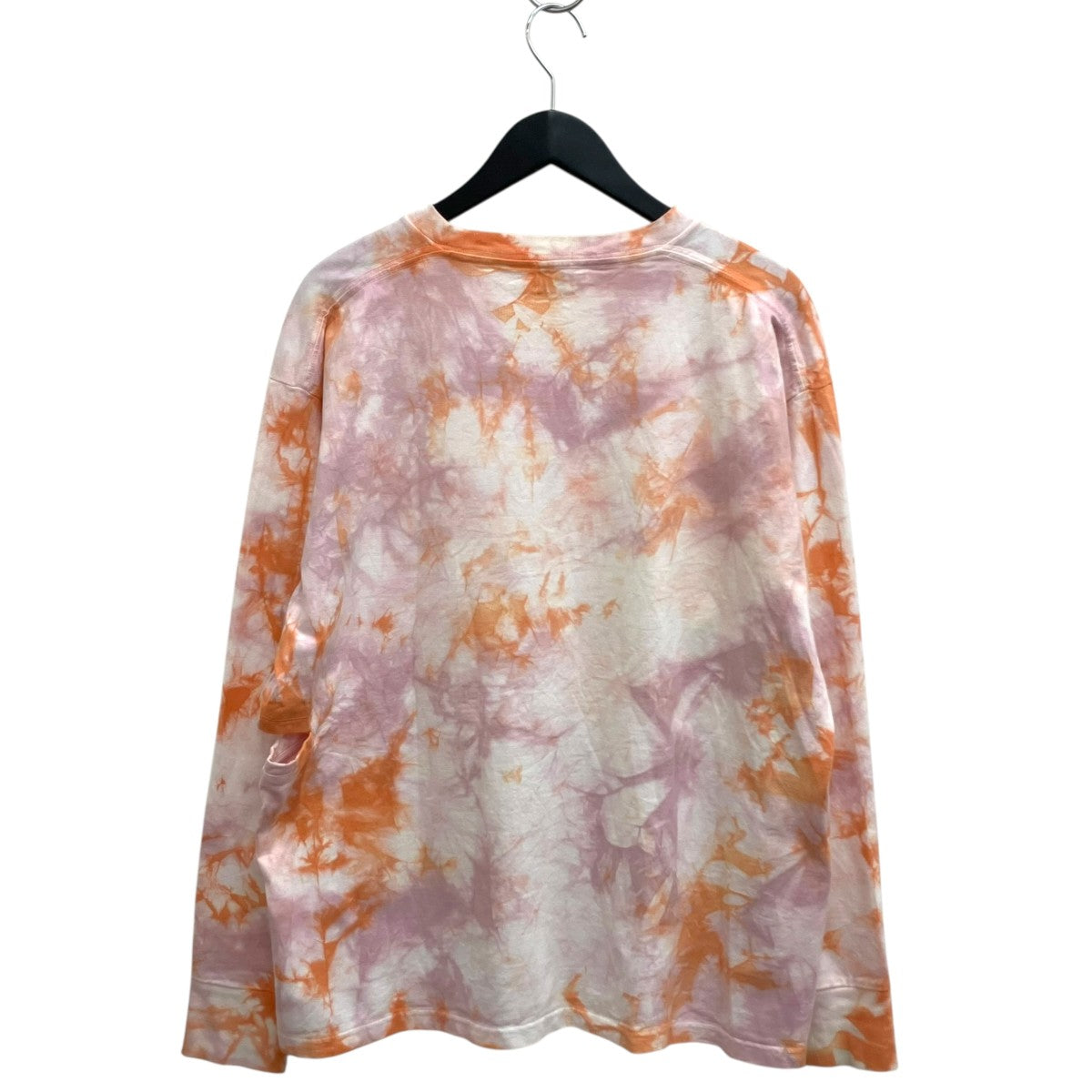 6(ROKU) BEAUTY＆YOUTH 長袖Tシャツ8612-241-0158 古着・中古-2枚目のアイテム画像
